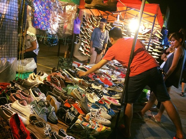 เปิดท้ายของของในกรุงเทพฯ ตะลุยขาย 15 ตลาดเด็ดน่าลงทุน