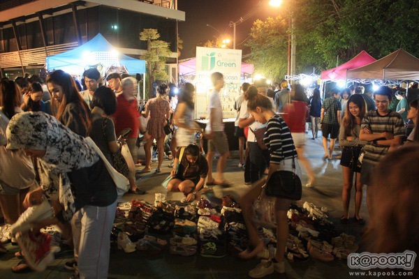 เปิดท้ายของของในกรุงเทพฯ ตะลุยขาย 15 ตลาดเด็ดน่าลงทุน