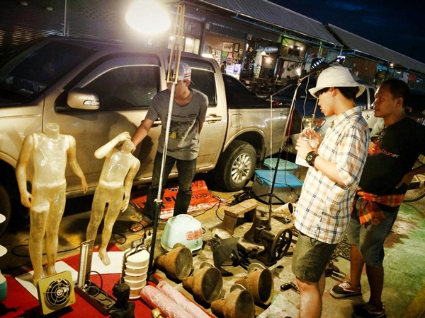 เปิดท้ายของของในกรุงเทพฯ ตะลุยขาย 15 ตลาดเด็ดน่าลงทุน
