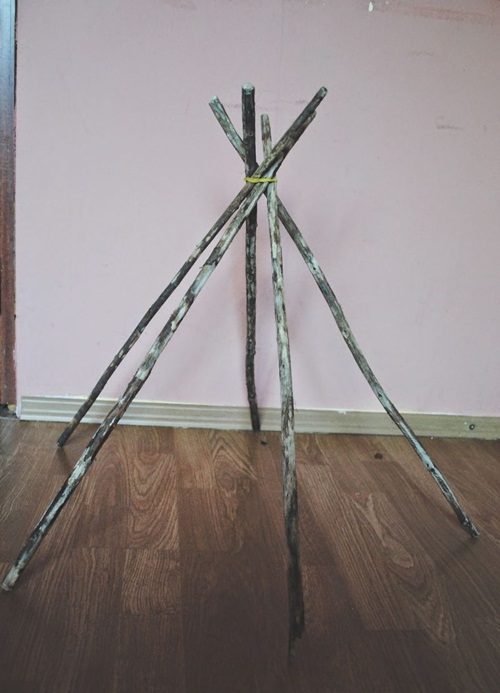 DIY เต็นท์นอนสำหรับหมา-แมว ทำง่าย ๆ จบใน 5 ขั้นตอน