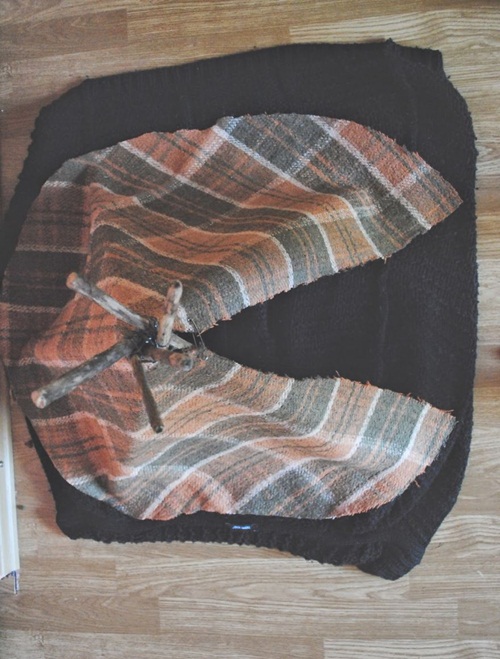 DIY เต็นท์นอนสำหรับหมา-แมว ทำง่าย ๆ จบใน 5 ขั้นตอน