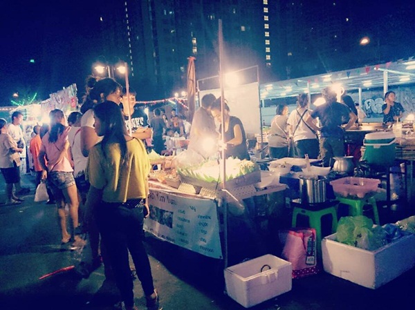 เปิดท้ายของของในกรุงเทพฯ ตะลุยขาย 15 ตลาดเด็ดน่าลงทุน