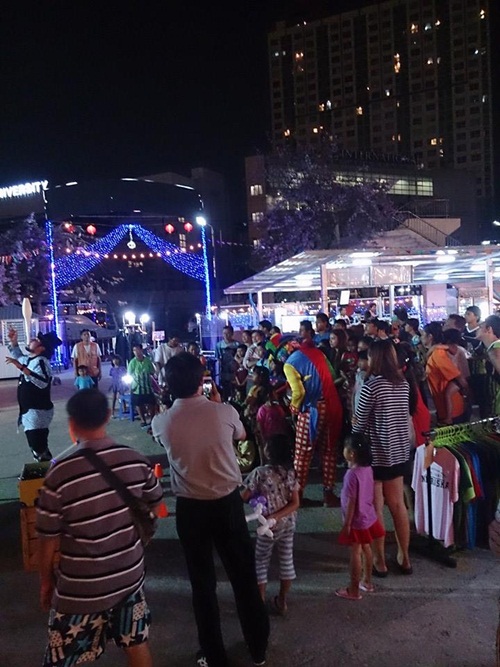 เปิดท้ายของของในกรุงเทพฯ ตะลุยขาย 15 ตลาดเด็ดน่าลงทุน