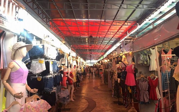 เปิดท้ายของของในกรุงเทพฯ ตะลุยขาย 15 ตลาดเด็ดน่าลงทุน