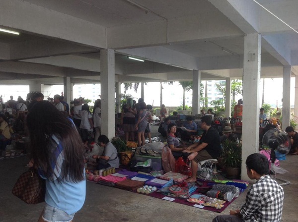 เปิดท้ายของของในกรุงเทพฯ ตะลุยขาย 15 ตลาดเด็ดน่าลงทุน