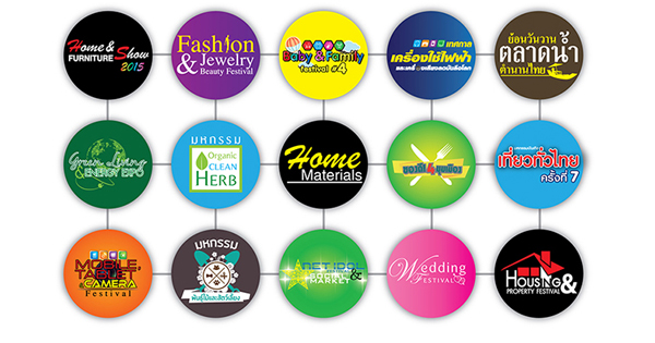  Thailand One Stop Shopping Expo วันที่ 10-18 ตุลาคม 2558 นี้