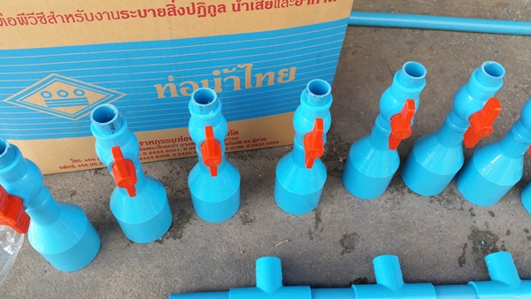 รีวิวชุดปลูกผักไฮโดรโปรนิกส์ ทำเองได้ง่ายนิดเดียว
