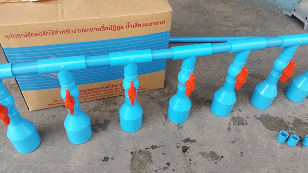 รีวิวชุดปลูกผักไฮโดรโปรนิกส์ ทำเองได้ง่ายนิดเดียว
