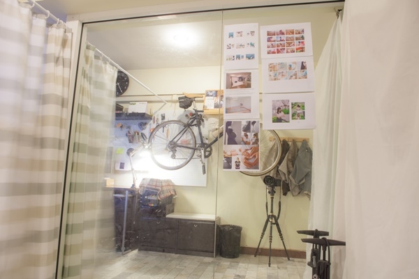 เปิดห้องฟรีแลนซ์มีมินิสตูดิโอ ไอเดียแต่งคอนโดของคนทำงานที่บ้าน !     