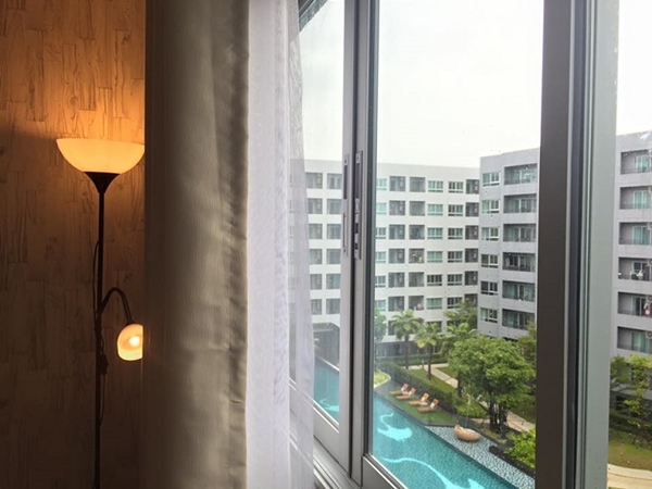 แต่งคอนโดให้เหมือนโรงแรม