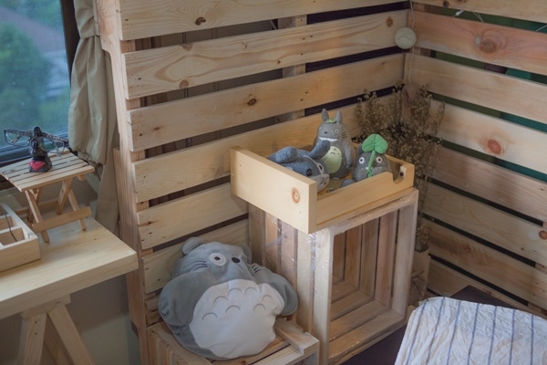 เปิดห้องฟรีแลนซ์มีมินิสตูดิโอ ไอเดียแต่งคอนโดของคนทำงานที่บ้าน !     