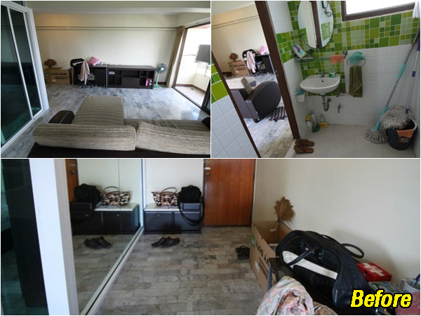 เปิดห้องฟรีแลนซ์มีมินิสตูดิโอ ไอเดียแต่งคอนโดของคนทำงานที่บ้าน !     