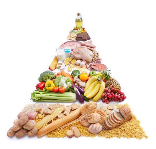  ขาดสารอาหารจากการใช้ยา เสริมได้ด้วยอาหารการกิน