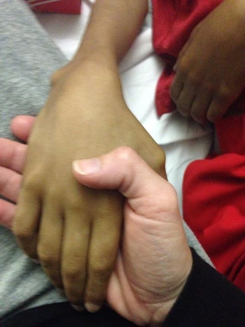 เมื่อลูกชายตายก่อนวันวิวาห์แม่ ภาพถ่ายพรีเวดดิ้งนี้จึงเศร้าบาดหัวใจ