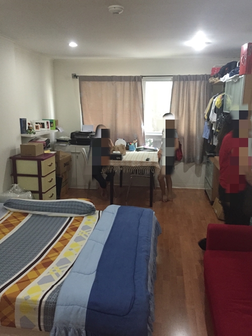 รีโนเวทคอนโดกัง ๆ เป็นคอนโดหรูกลางกรุงในงบ 3.5 หมื่น