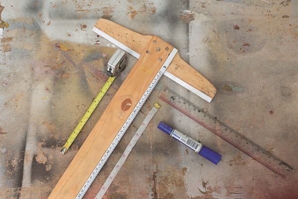 DIY ตู้เก็บของจากถังใส่น้ำมันสุดชิค แต่ราคาแสนถูก