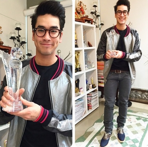 บ้านณเดชน์ คูกิมิยะ