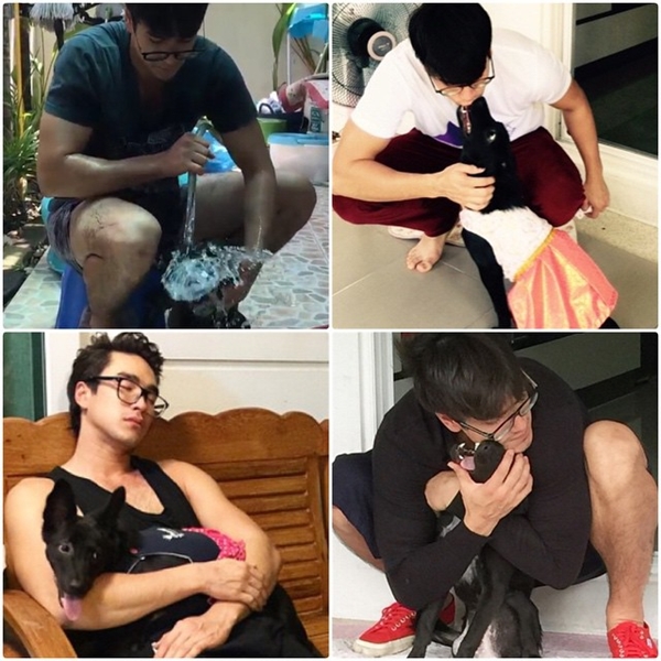 บ้านณเดชน์ คูกิมิยะ