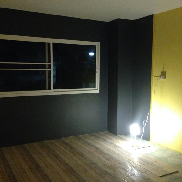 รีโนเวทห้องนอนเก่า 20 ปี ให้น่านอนแบบตามใจฉัน