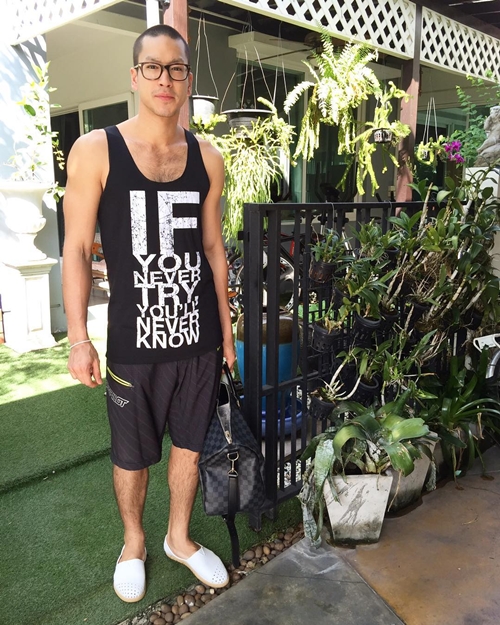 บ้านณเดชน์ คูกิมิยะ