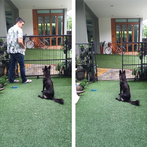 บ้านณเดชน์ คูกิมิยะ