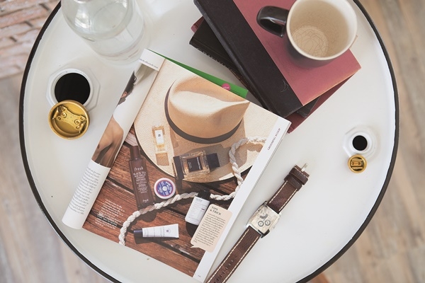 DIY ตู้เก็บของจากถังใส่น้ำมันสุดชิค แต่ราคาแสนถูก