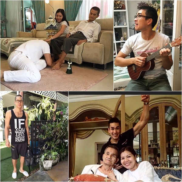 บ้านณเดชน์ คูกิมิยะ