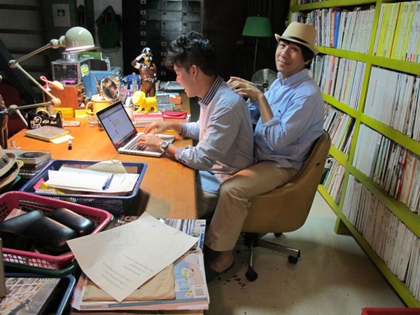 บ้าน โน้ส อุดม 