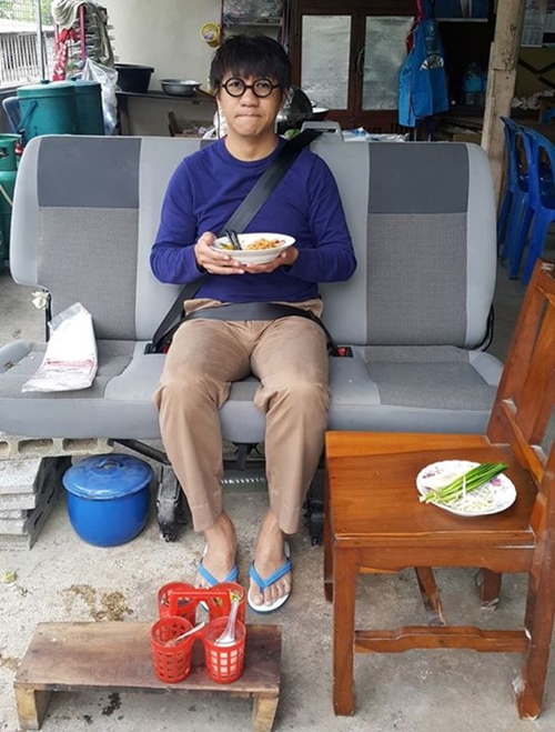 บ้าน โน้ส อุดม 