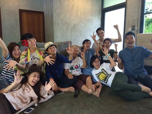 บ้าน โน้ส อุดม 