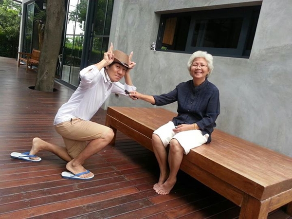 บ้าน โน้ส อุดม 