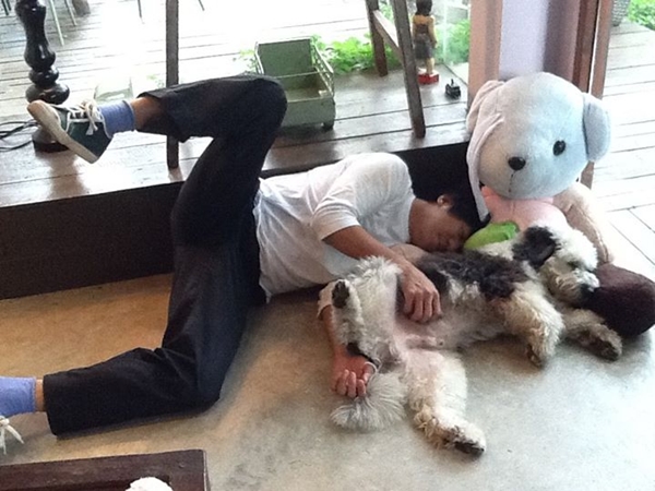 บ้าน โน้ส อุดม 