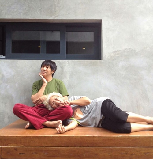 บ้าน โน้ส อุดม 