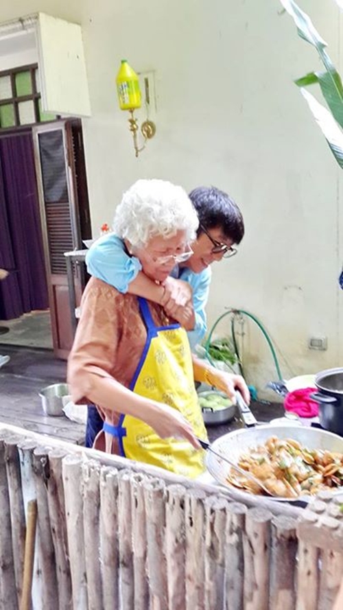 บ้าน โน้ส อุดม 