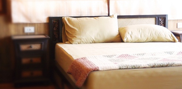 บ้านหมุนได้ 360 องศาเปลี่ยนทิศรับแสงรับลมและชมวิวได้ โดยฝีมือคนไทย