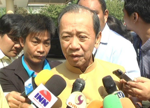 สมหมาย ภาษี 