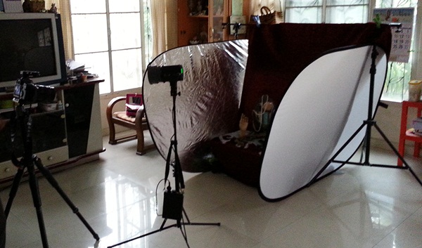 รีวิวถ่ายรูปแมวด้วยอุปกรณ์ 3 ชิ้น แต่ออกมาสวยเกินคาด !