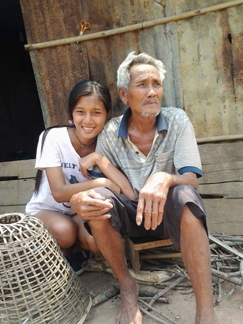 สี นานวล