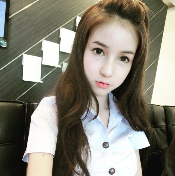 น้องโยชิ