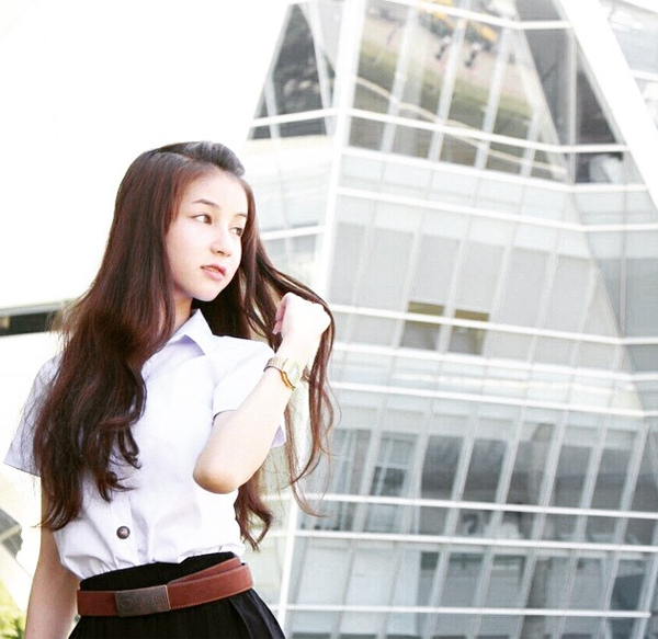 น้องโยชิ