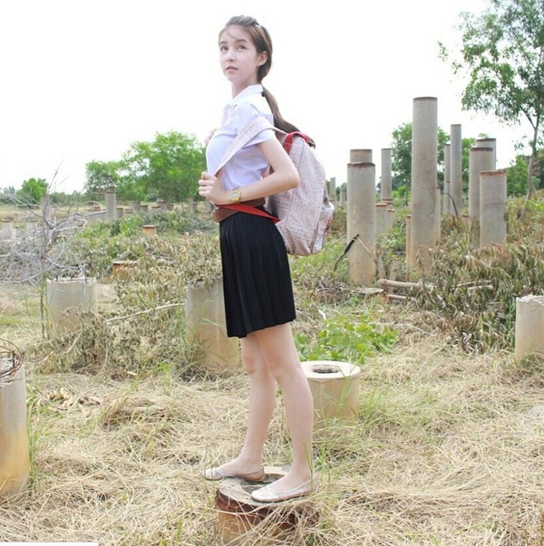 น้องโยชิ