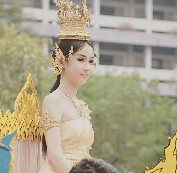 น้องโยชิ