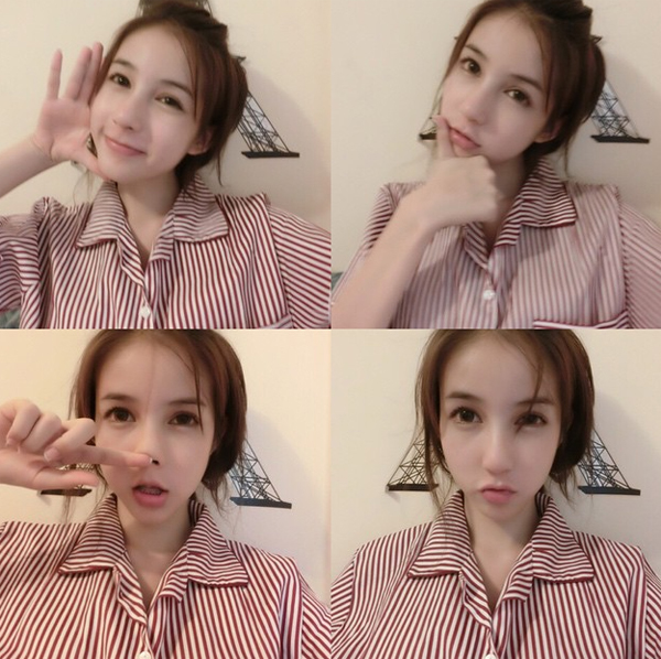 น้องโยชิ