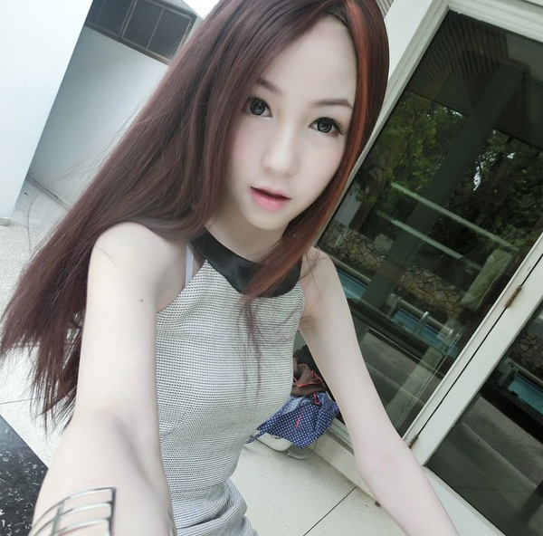 น้องโยชิ