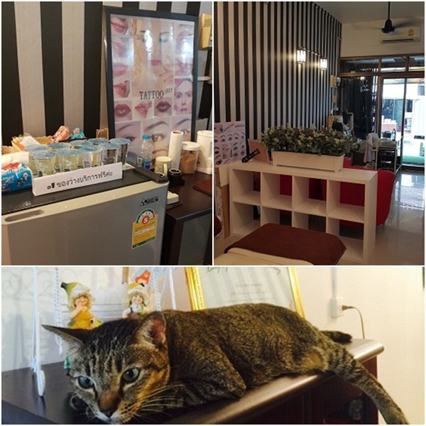 รีโนเวทร้านเก่าให้เป็นร้านใหม่ ไอเดียตกแต่งเพื่อร้านในฝัน !