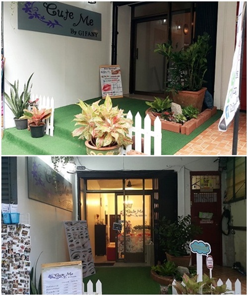 รีโนเวทร้านเก่าให้เป็นร้านใหม่ ไอเดียตกแต่งเพื่อร้านในฝัน !