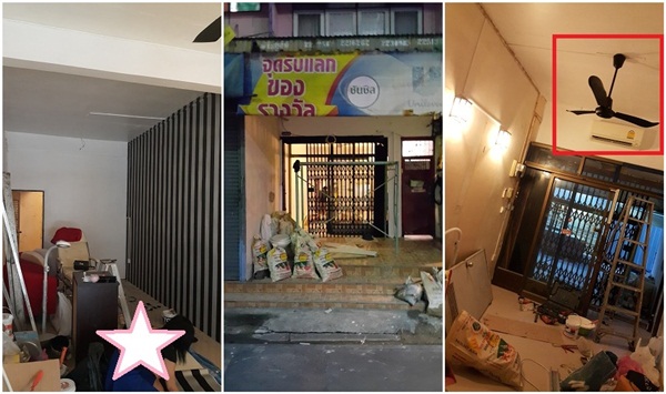 รีโนเวทร้านเก่าให้เป็นร้านใหม่ ไอเดียตกแต่งเพื่อร้านในฝัน !