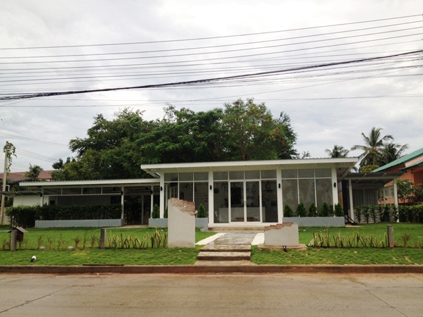 แต่งร้านอาหารบรรยากาศชิค ๆ ชิว ๆ เน้น DIY น่านั่งสุด ๆ 