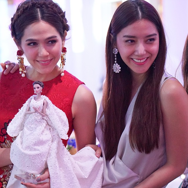 วันเกิดชมพู่