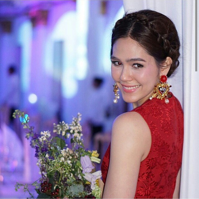 วันเกิดชมพู่